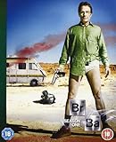 Image de Breaking Bad: The Complete Series [Blu-ray] [Import anglais]