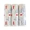 iTouchless Amazing Sticky Cleaner Refills - 3 Rolls