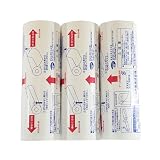 iTouchless Amazing Sticky Cleaner Refills - 3 Rolls