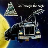 on through the night LP