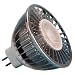 Platinum 6W LED MR16 Dimmable 45 Warm White Lamp
