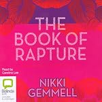 The Book of Rapture | Nikki Gemmell