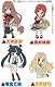オオカミさんと七人の仲間たち フィギュアコレクション BOX
