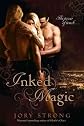 Inked Magic[ INKED MAGIC ] by Strong, Jory (Author) Feb-07-12[ Paperback ]