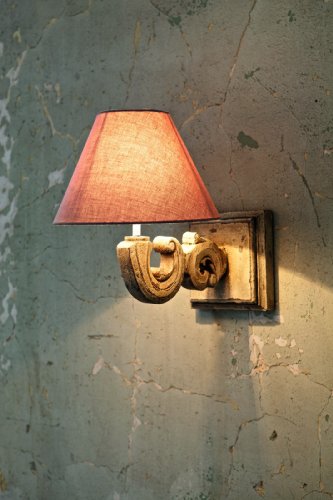Mirabeau Wandlampe