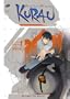 Kurau Phantom Memory: Between Two Worlds