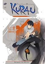 Watch Kurau Phantom Memory: Between Two Worlds Movie Online.