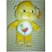Care Bears Playful Heart Monkey Plush 6