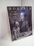Hogarth and his times : serious comedy