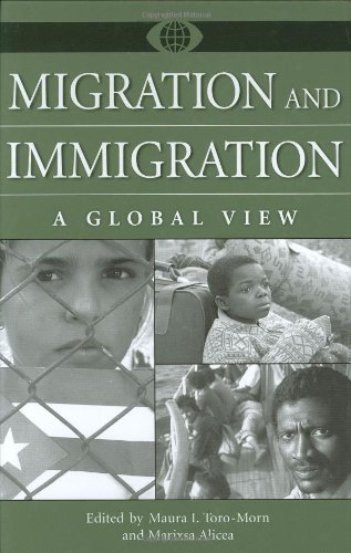 Migration and Immigration: A Global View (A World View of Social Issues)