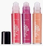 Avon Color Trend Roller Ball Lip Gloss
