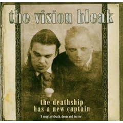 The Deathship Has a New Captain