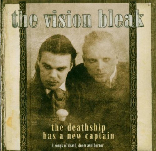 The Vision Bleak - Metropolis Lyrics - Zortam Music