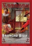broncho billy shorts, v-1