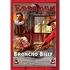broncho billy shorts, v-1
