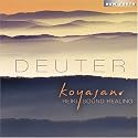Koyasan-Reiki Sound Healing
