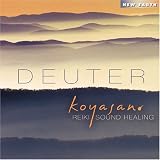 Koyasan-Reiki Sound Healing