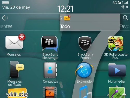 Imagen 6 de BlackBerry PRD-39091-029