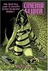 Cinema Sewer: The Adults Only Guide to History's Sickest and Sexiest Movies!