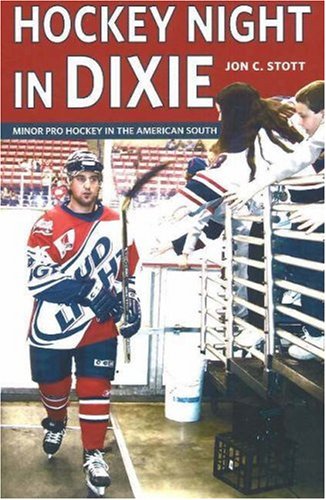 Ice Hockey