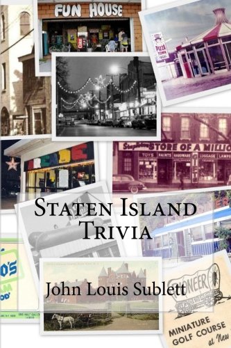 Staten Island Trivia