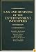 Law and Business of the Entertainment Industries, 5th Edition (Law & Business of the Entertainment Industries)