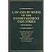 Law and Business of the Entertainment Industries, 5th Edition (Law & Business of the Entertainment Industries)
