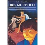 Iris Murdoch (Bloom's Modern Critical Views) book cover