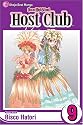 Ouran High School Host Club, Vol. 9