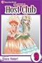 Ouran High School Host Club, Vol. 9