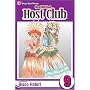 Ouran High School Host Club: v. 9 (Ouran High School Host Club)