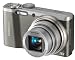 Samsung WB700 Digitalkamera (14,2 Megapixel, 18-fach opt. Zoom, 7,6 cm (3 Zoll) Display, 24mm Weitwinkel, bildstabilisiert) silber