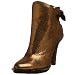 oh DEER! Women's Vixen Ankle Boot