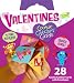 Peaceable Kingdom / Valentine Cootie Catcher Cards