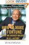 How to Make a Fortune from the Biggest Bailout in U.S. History: A Guide to the 7 Greatest Bargains from Main Street to WallStreet