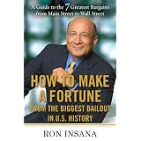 How to Make a Fortune from the Biggest Bailout in U.S. History: A Guide to the 7 Greatest Bargains from Main Street to Wall Street