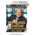 How to Make a Fortune from the Biggest Bailout in U.S. History: A Guide to the 7 Greatest Bargains from Main Street to WallStreet