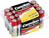 AA Alkaline, 24 pack 51WX XY1E L. SL160 AA Alkaline, 24 pack