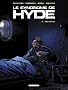 Le syndrome de Hyde, Tome 3 : Substrat