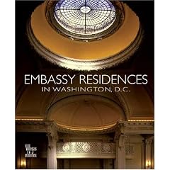 Embassy Residences in Washington D.C.