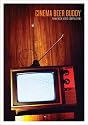 Cinema Beer Buddy [VHS]