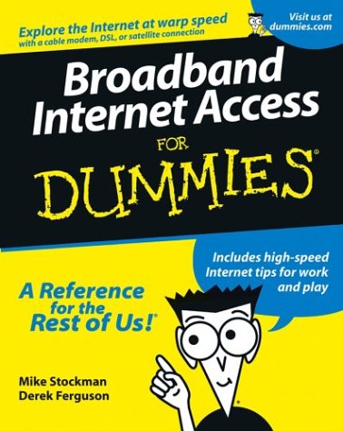 Internet Access