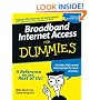 Broadband Internet Access for Dummies