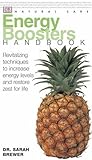 Energy boosters handbook
