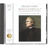 Liszt: Int�grale de l'oeuvre pour piano, vol. 28par Franz Liszt