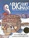 A Big Quiet House (Hardcover)