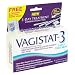   - Vagistat-3 3-Day Treatment Combination Pack for Vaginal Antifungal, .32-Ounce Tubes (Pack of 2)