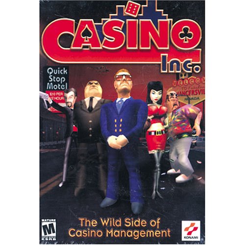 Casino Inc.