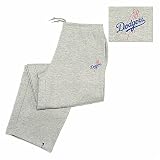 Los Angeles Dodgers Goalie Pant by Antigua