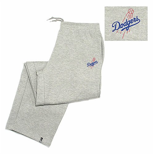 Los Angeles Dodgers Goalie Pant by Antigua